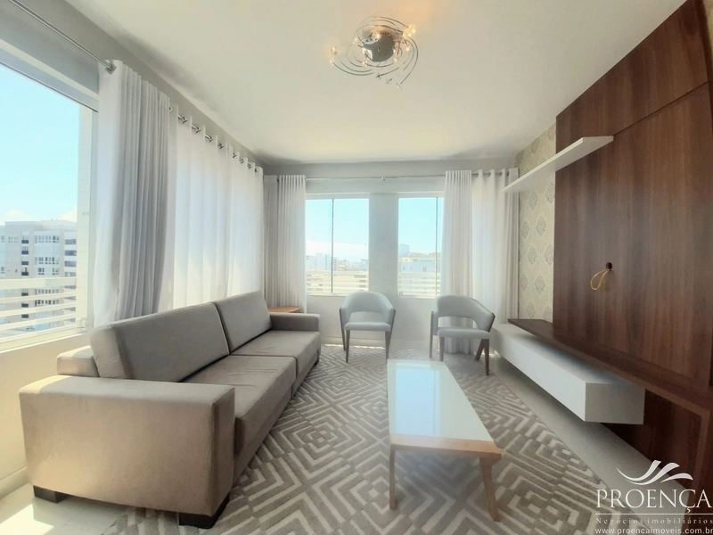Apartamento 03 Dormitórios, Navegantes, Capão da Canoa: 1ª foto da galeria de imagens do imóvel