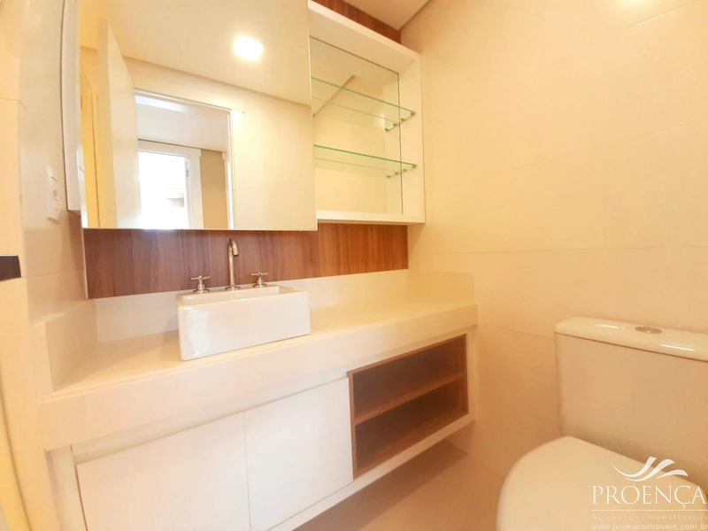 Apartamento 03 Dormitórios, Navegantes, Capão da Canoa: 26ª foto da galeria de imagens do imóvel