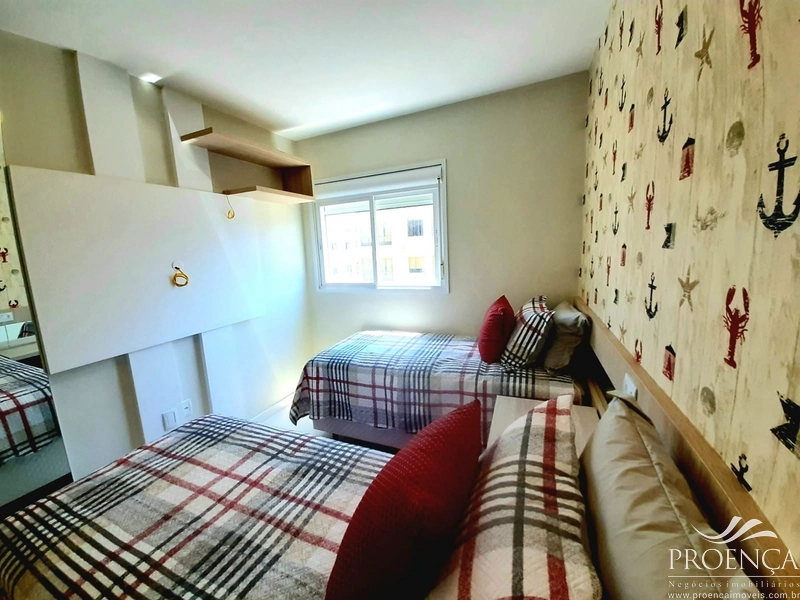 Apartamento 03 Dormitórios, Navegantes, Capão da Canoa: 23ª foto da galeria de imagens do imóvel