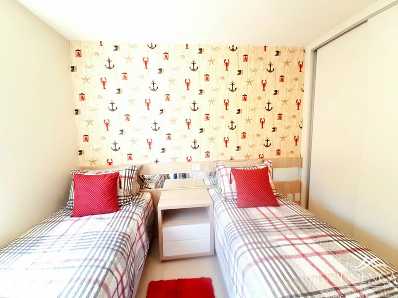 Apartamento 03 Dormitórios, Navegantes, Capão da Canoa: 24ª foto da galeria de imagens do imóvel