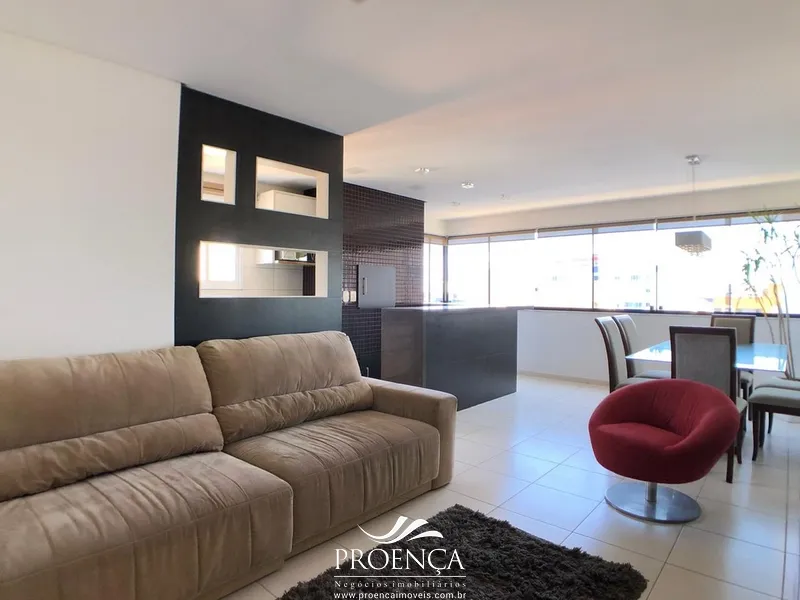 Apartamento 3 dormitórios, Centro, Capão da Canoa: 1ª foto da galeria de imagens do imóvel