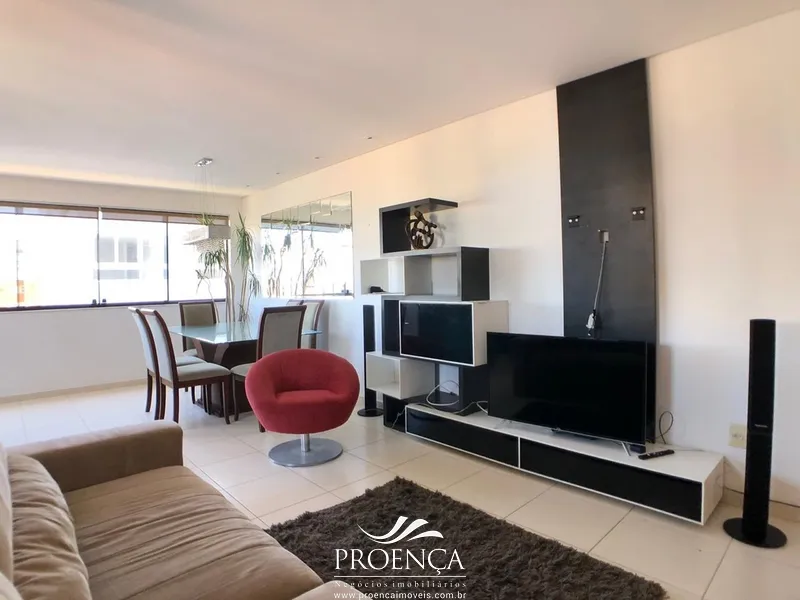 Apartamento 3 dormitórios, Centro, Capão da Canoa: 2ª foto da galeria de imagens do imóvel