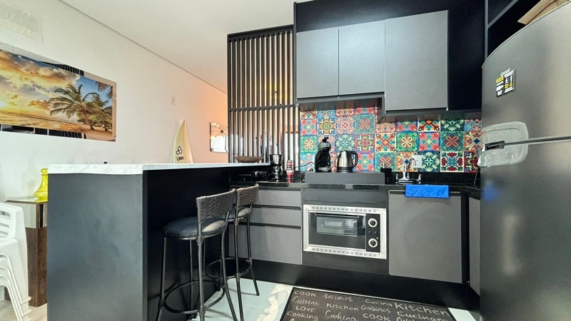 Casa de 2 Dormitórios com duas suítes!!! Condominio Murano: 14ª foto da galeria de imagens do imóvel