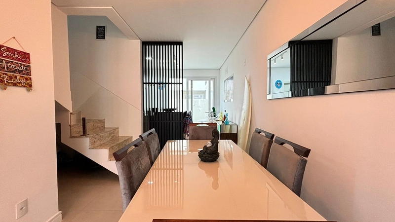 Casa de 2 Dormitórios com duas suítes!!! Condominio Murano: 7ª foto da galeria de imagens do imóvel
