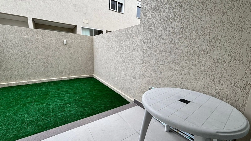 Casa de 2 Dormitórios com duas suítes!!! Condominio Murano: 12ª foto da galeria de imagens do imóvel