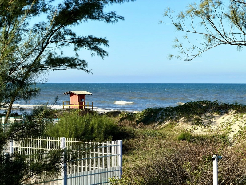 SOBRADO À VENDA COM VISTA  PARA O MAR: 13ª foto da galeria de imagens do imóvel