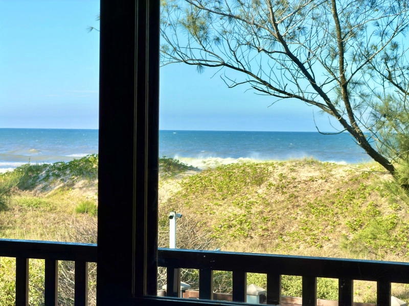 SOBRADO À VENDA COM VISTA  PARA O MAR: 19ª foto da galeria de imagens do imóvel
