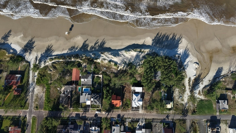 SOBRADO À VENDA COM VISTA  PARA O MAR: 27ª foto da galeria de imagens do imóvel
