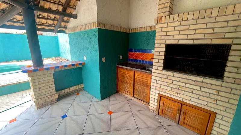OPORTUNIDADE! CASA 3 Dormitórios  COM PISCINA CAPÃO DA CANOA!: 14ª foto da galeria de imagens do imóvel