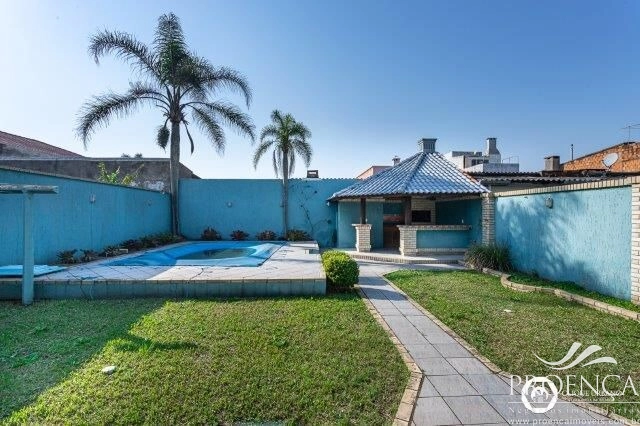OPORTUNIDADE! CASA 3 Dormitórios  COM PISCINA CAPÃO DA CANOA!: 18ª foto da galeria de imagens do imóvel