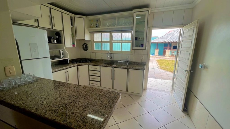 OPORTUNIDADE! CASA 3 Dormitórios  COM PISCINA CAPÃO DA CANOA!: 4ª foto da galeria de imagens do imóvel