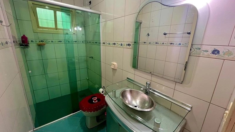 OPORTUNIDADE! CASA 3 Dormitórios  COM PISCINA CAPÃO DA CANOA!: 9ª foto da galeria de imagens do imóvel