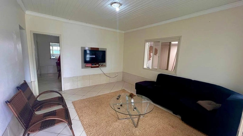 OPORTUNIDADE! CASA 3 Dormitórios  COM PISCINA CAPÃO DA CANOA!: 3ª foto da galeria de imagens do imóvel