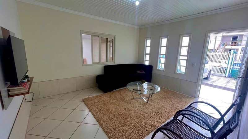 OPORTUNIDADE! CASA 3 Dormitórios  COM PISCINA CAPÃO DA CANOA!: 2ª foto da galeria de imagens do imóvel