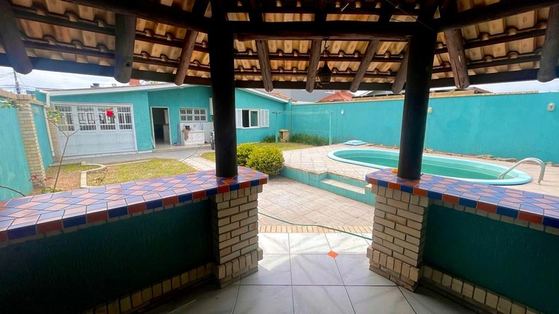 OPORTUNIDADE! CASA 3 Dormitórios  COM PISCINA CAPÃO DA CANOA!: 15ª foto da galeria de imagens do imóvel