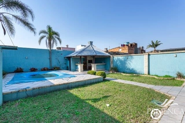 OPORTUNIDADE! CASA 3 Dormitórios  COM PISCINA CAPÃO DA CANOA!: 17ª foto da galeria de imagens do imóvel