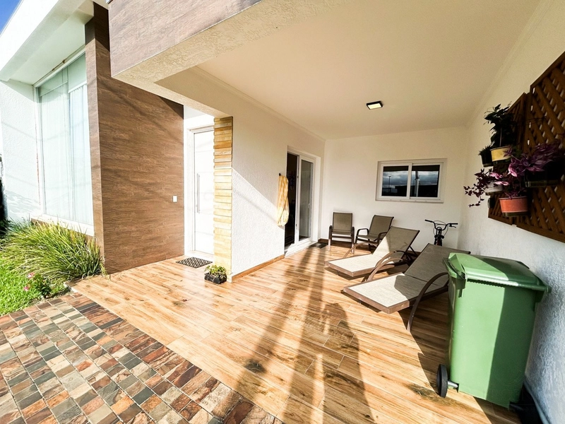 Casas à venda em Xangri-Lá, Condomínio Las Palmas.: 6ª foto da galeria de imagens do imóvel