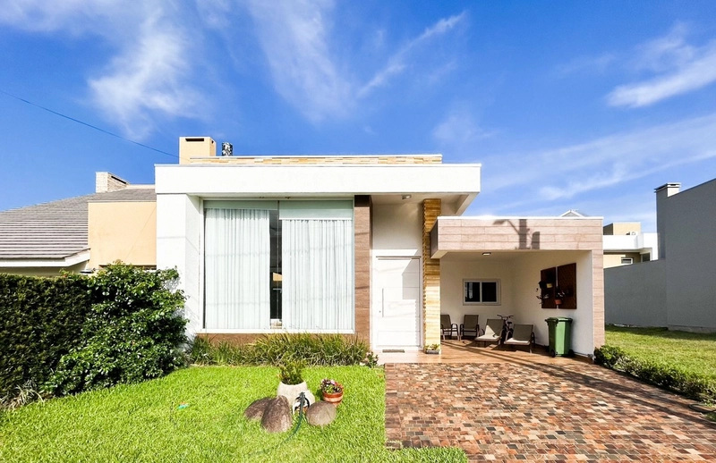 Casas à venda em Xangri-Lá, Condomínio Las Palmas.: 2ª foto da galeria de imagens do imóvel