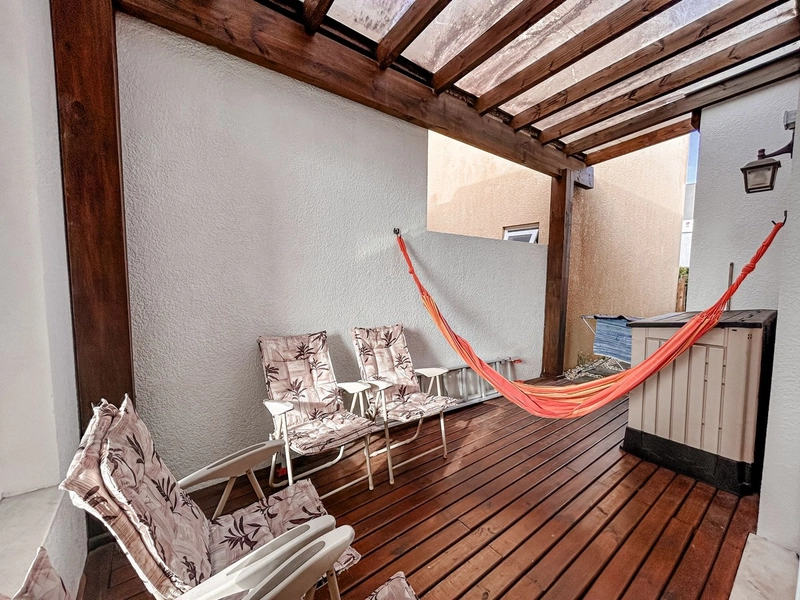 Casas à venda em Xangri-Lá, Condomínio Las Palmas.: 33ª foto da galeria de imagens do imóvel