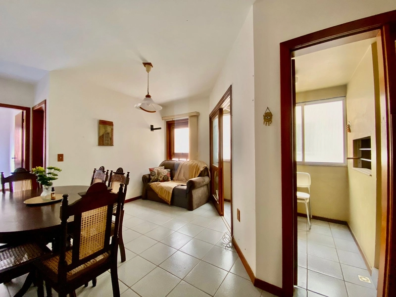 Apartamento de 2 dormitórios, centro de Capão da Canoa.: 17ª foto da galeria de imagens do imóvel