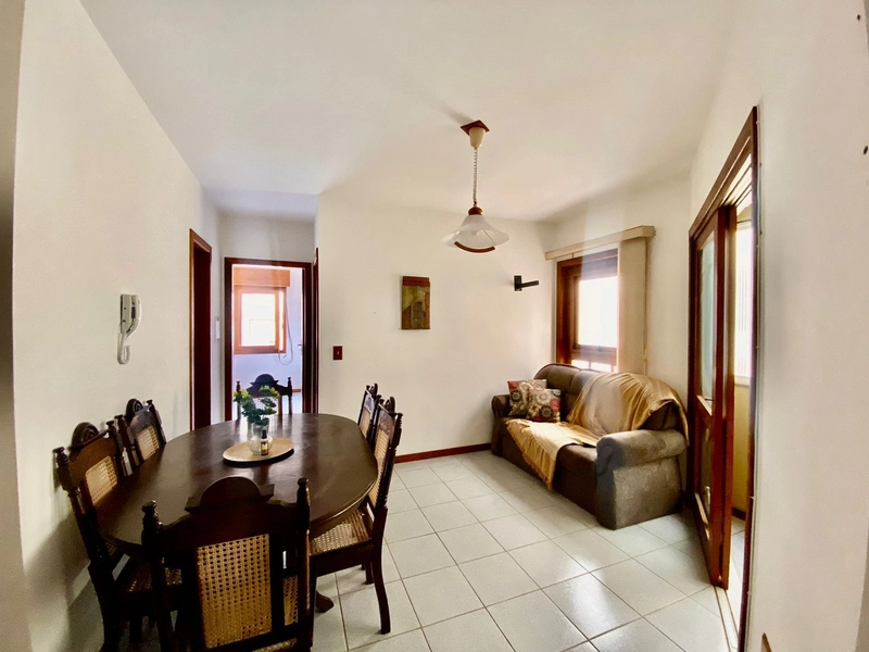 Apartamento de 2 dormitórios, centro de Capão da Canoa.: 13ª foto da galeria de imagens do imóvel