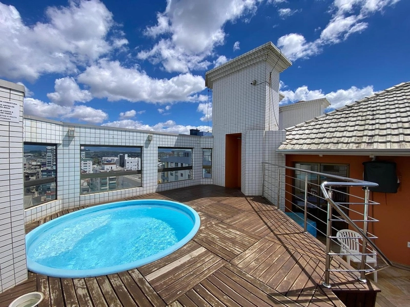 Apartamento com sacada de frente de 1 dormitório: 23ª foto da galeria de imagens do imóvel