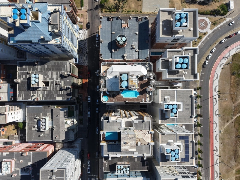 Apartamento com sacada de frente de 1 dormitório: 33ª foto da galeria de imagens do imóvel
