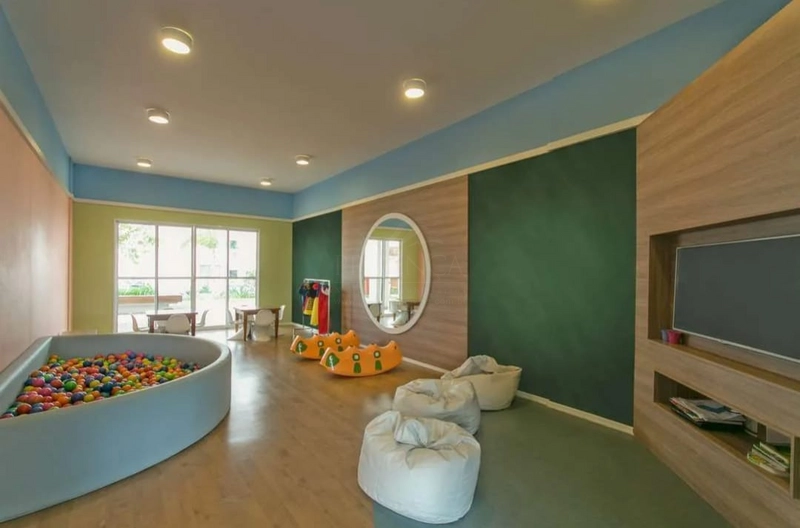 Excelente apartamento 02 dormitórios totalmente Mobilado e Decorado: 10ª foto da galeria de imagens do imóvel