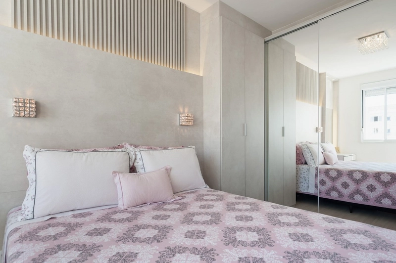 Excelente apartamento 02 dormitórios totalmente Mobilado e Decorado: 38ª foto da galeria de imagens do imóvel