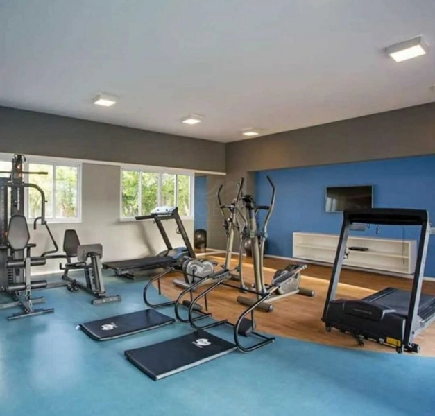 Excelente apartamento 02 dormitórios totalmente Mobilado e Decorado: 5ª foto da galeria de imagens do imóvel