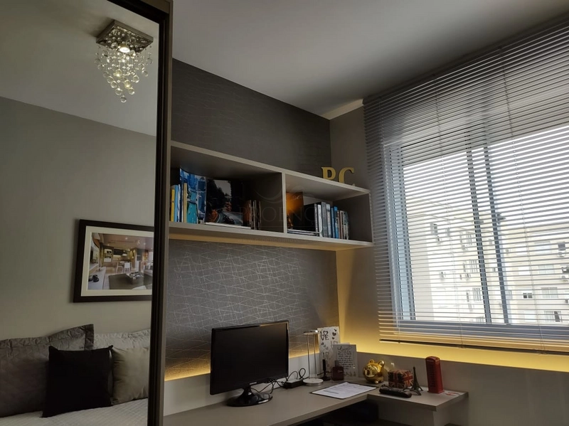 Excelente apartamento 02 dormitórios totalmente Mobilado e Decorado: 20ª foto da galeria de imagens do imóvel