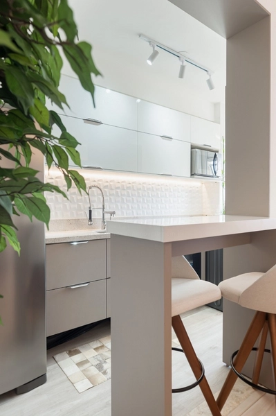 Excelente apartamento 02 dormitórios totalmente Mobilado e Decorado: 39ª foto da galeria de imagens do imóvel