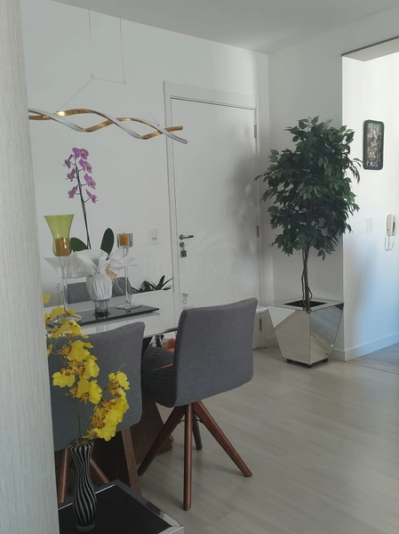 Excelente apartamento 02 dormitórios totalmente Mobilado e Decorado: 32ª foto da galeria de imagens do imóvel