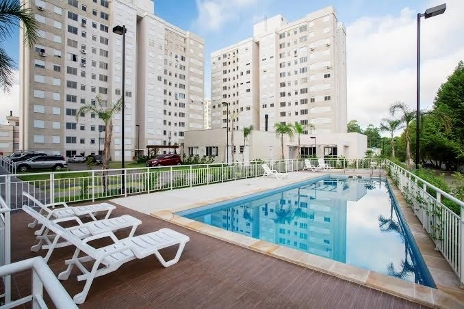 Excelente apartamento 02 dormitórios totalmente Mobilado e Decorado: 33ª foto da galeria de imagens do imóvel