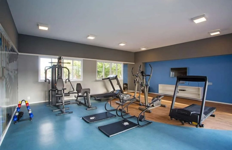 Excelente apartamento 02 dormitórios totalmente Mobilado e Decorado: 1ª foto da galeria de imagens do imóvel