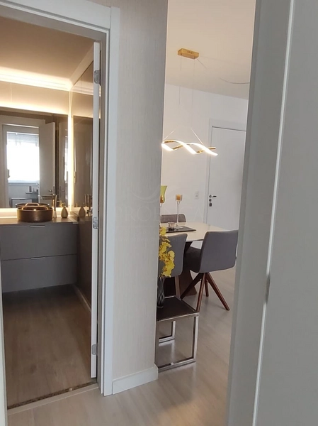 Excelente apartamento 02 dormitórios totalmente Mobilado e Decorado: 19ª foto da galeria de imagens do imóvel