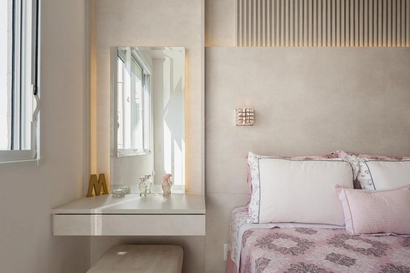 Excelente apartamento 02 dormitórios totalmente Mobilado e Decorado: 13ª foto da galeria de imagens do imóvel