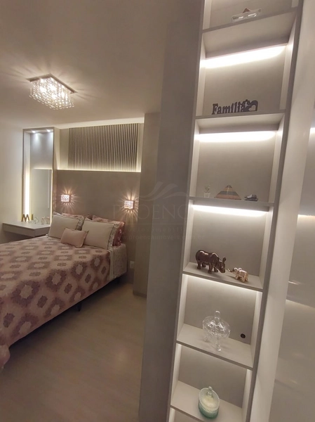 Excelente apartamento 02 dormitórios totalmente Mobilado e Decorado: 25ª foto da galeria de imagens do imóvel