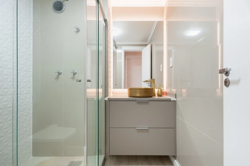 Excelente apartamento 02 dormitórios totalmente Mobilado e Decorado: 44ª foto da galeria de imagens do imóvel