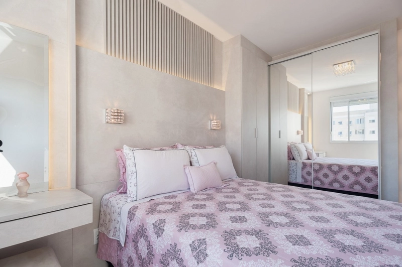 Excelente apartamento 02 dormitórios totalmente Mobilado e Decorado: 34ª foto da galeria de imagens do imóvel