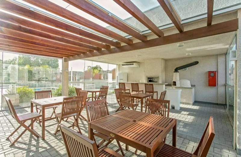 Excelente apartamento 02 dormitórios totalmente Mobilado e Decorado: 18ª foto da galeria de imagens do imóvel