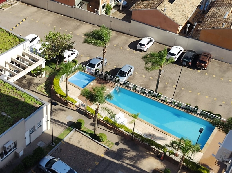 Excelente apartamento 02 dormitórios totalmente Mobilado e Decorado: 17ª foto da galeria de imagens do imóvel