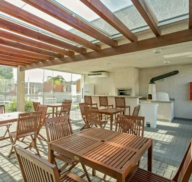 Excelente apartamento 02 dormitórios totalmente Mobilado e Decorado: 40ª foto da galeria de imagens do imóvel