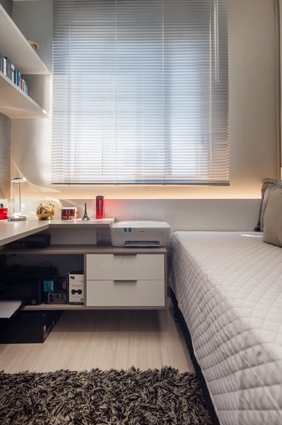 Excelente apartamento 02 dormitórios totalmente Mobilado e Decorado: 43ª foto da galeria de imagens do imóvel