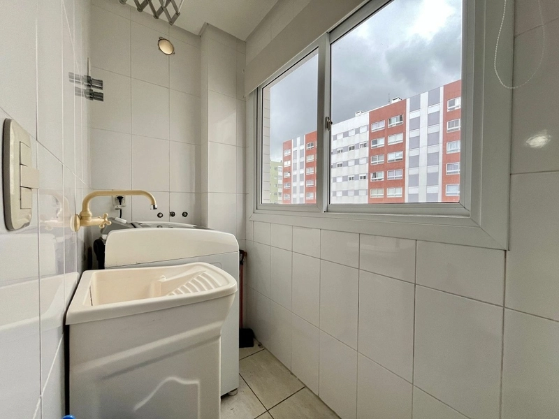 Apartamento de 1 dormitório, mobiliado, Navegantes, Capão da Canoa.: 4ª foto da galeria de imagens do imóvel