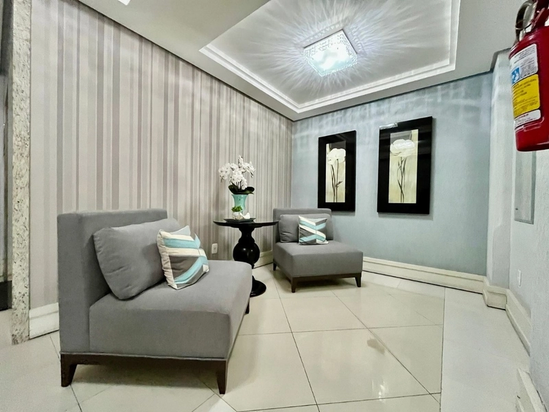 Apartamento de 1 dormitório, mobiliado, Navegantes, Capão da Canoa.: 8ª foto da galeria de imagens do imóvel
