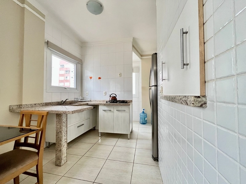 Apartamento de 1 dormitório, mobiliado, Navegantes, Capão da Canoa.: 3ª foto da galeria de imagens do imóvel