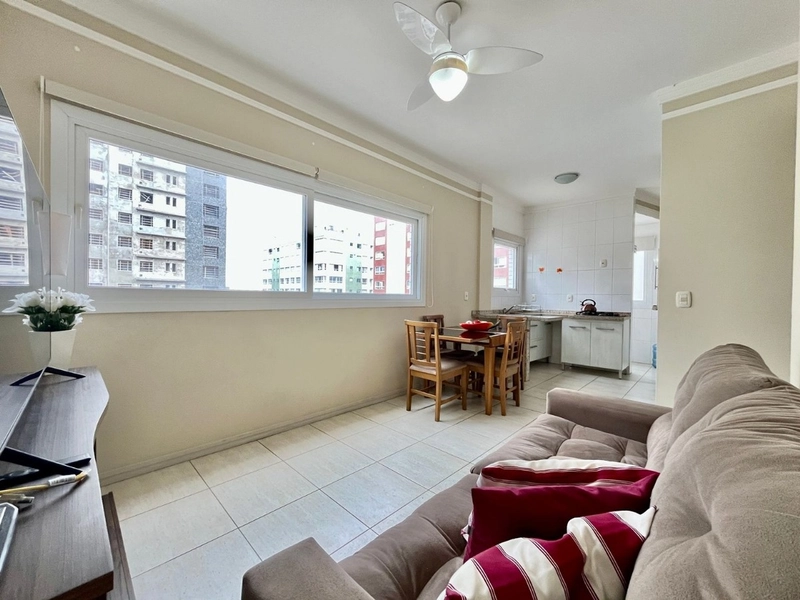 Apartamento de 1 dormitório, mobiliado, Navegantes, Capão da Canoa.: 10ª foto da galeria de imagens do imóvel