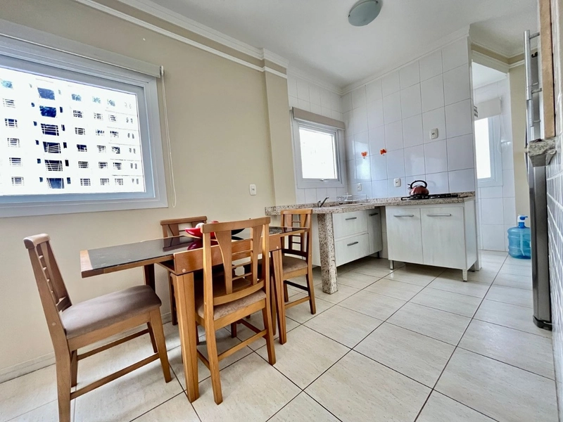 Apartamento de 1 dormitório, mobiliado, Navegantes, Capão da Canoa.: 15ª foto da galeria de imagens do imóvel