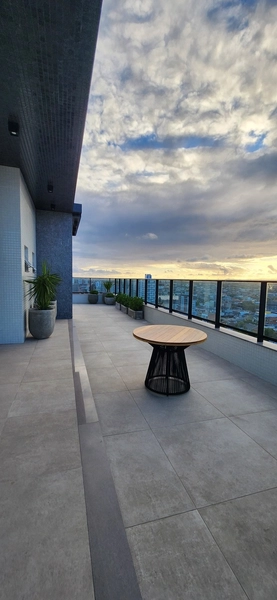 Apartamento 1 dormitório - Ao lado da Boianovisk - Capão da Canoa: 58ª foto da galeria de imagens do imóvel